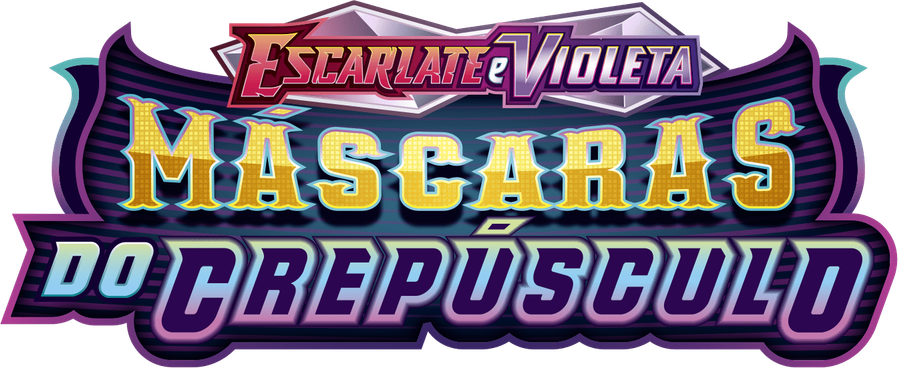 Máscaras do Crepúsculo