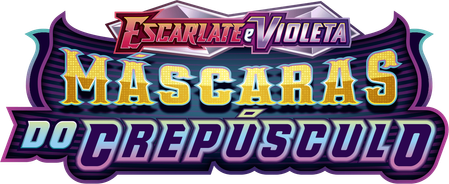 Máscaras do Crepúsculo