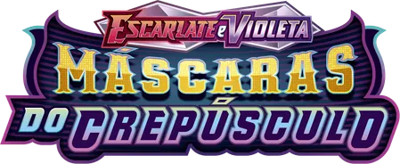 Máscaras do Crepúsculo