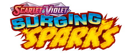 Surging Sparks