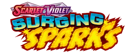 Surging Sparks