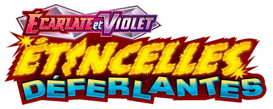 Étincelles Déferlantes