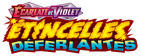 Étincelles Déferlantes