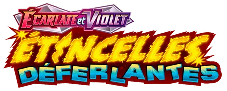 Étincelles Déferlantes