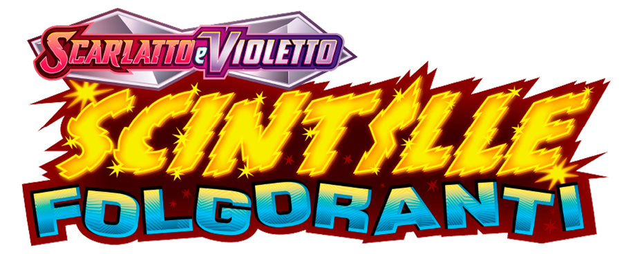 Scintille Folgoranti