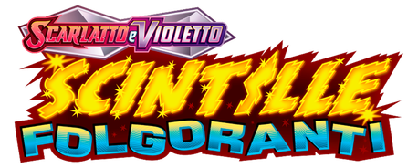 Scintille Folgoranti