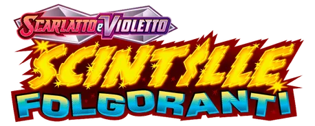 Scintille Folgoranti