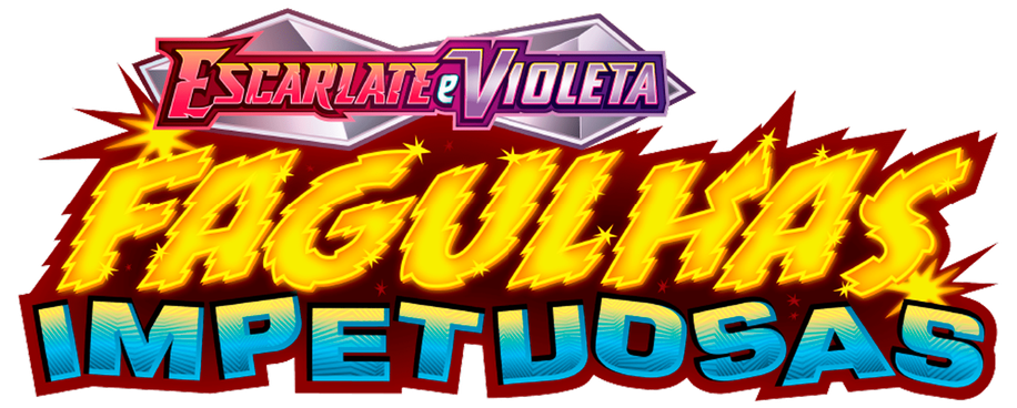 Fagulhas Impetuosas