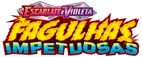 Fagulhas Impetuosas