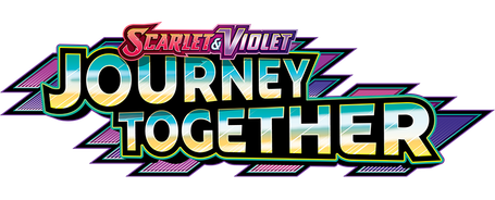 Journey Together