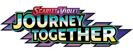 Journey Together