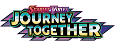 Journey Together
