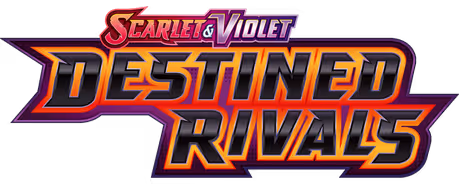Destined Rivals
