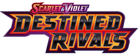 Destined Rivals