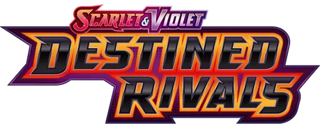 Destined Rivals