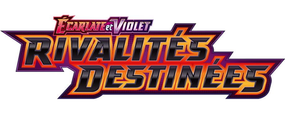 Rivalités Destinées