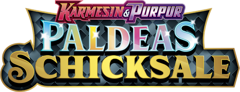 Paldeas Schicksale