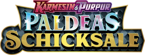 Paldeas Schicksale