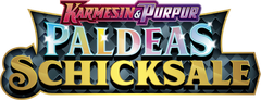 Paldeas Schicksale