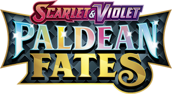 Paldean Fates