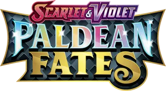 Paldean Fates