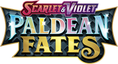 Paldean Fates