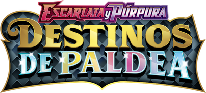 Destinos de Paldea