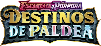 Destinos de Paldea