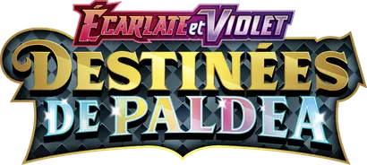 Destinées de Paldea