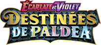 Destinées de Paldea