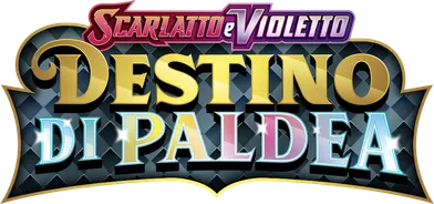 Destino di Paldea