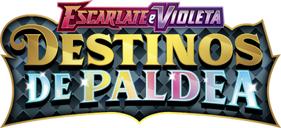 Destinos de Paldea