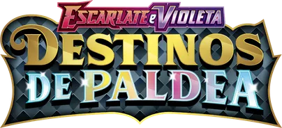 Destinos de Paldea