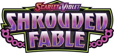Shrouded Fable