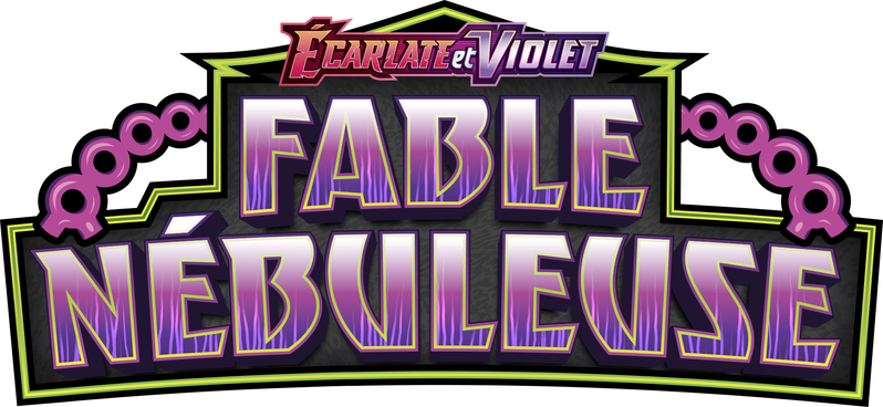 Fable Nébuleuse