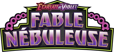 Fable Nébuleuse