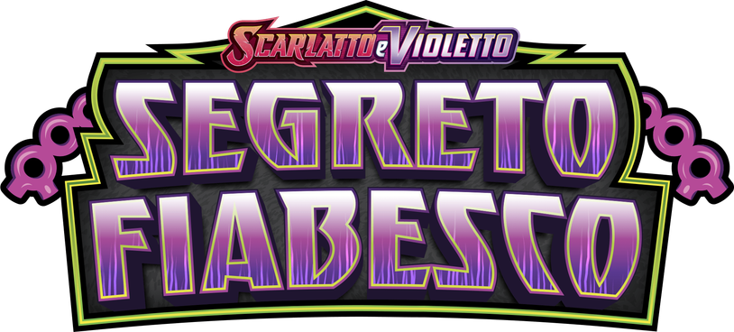 Segreto Fiabesco