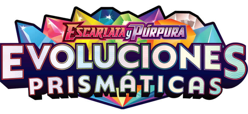 Evoluciones Prismáticas
