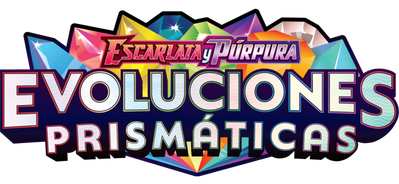 Evoluciones Prismáticas