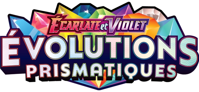 Évolutions Prismatiques