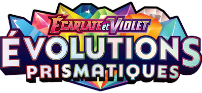 Évolutions Prismatiques