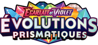 Évolutions Prismatiques