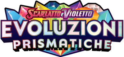 Evoluzioni Prismatiche