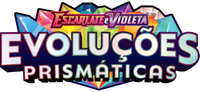 Evoluções Prismáticas