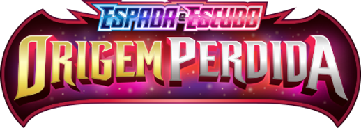 Origem Perdida