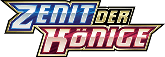 Zenit der Könige
