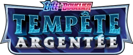 Tempête Argentée