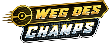Weg des Champs