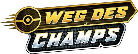 Weg des Champs