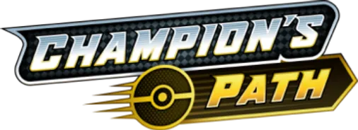 Champion's Path